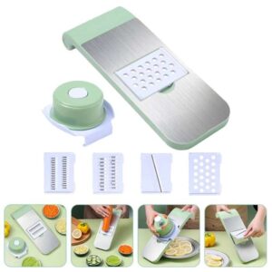 Multifunctional Vegetable Cutter
