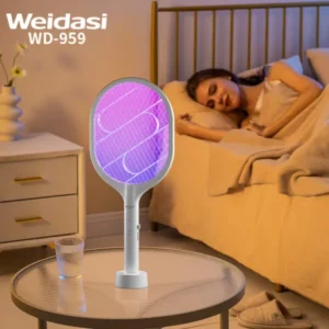Rechargeable Automatic Mosquito Killer Bat
